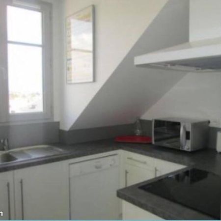 Appt standing sur le remblai - StayinVendee Les Sables-dʼOlonne Extérieur photo