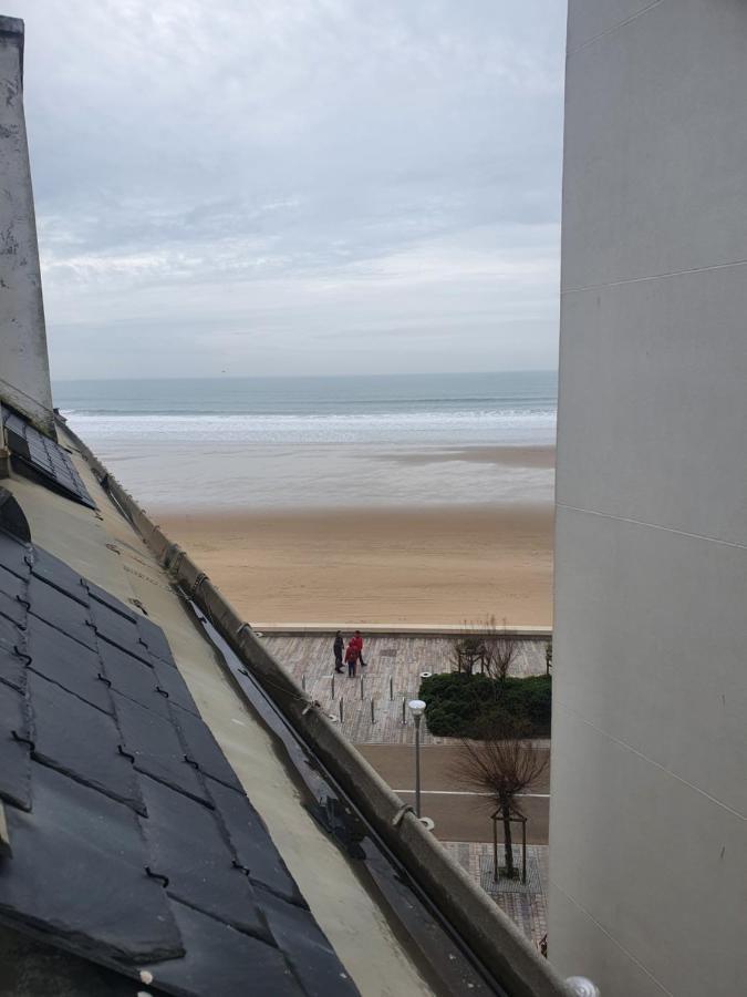 Appt standing sur le remblai - StayinVendee Les Sables-dʼOlonne Extérieur photo