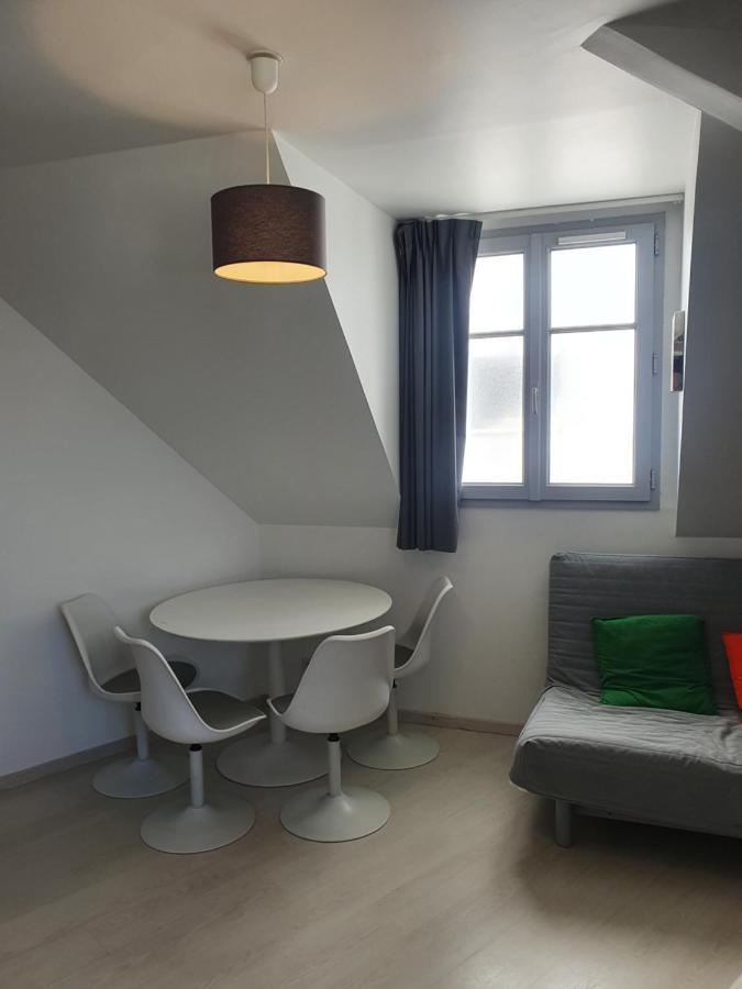 Appt standing sur le remblai - StayinVendee Les Sables-dʼOlonne Extérieur photo